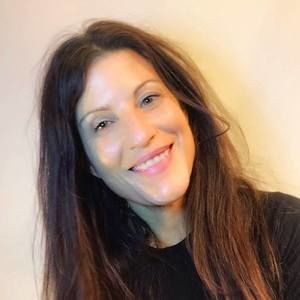 Meet your Posher, Chantal